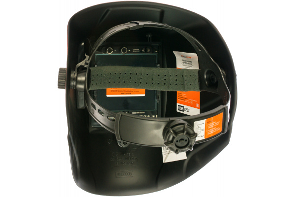 Маска сварщика FOXWELD GEFEST вектор, ф-р 9700V 5296