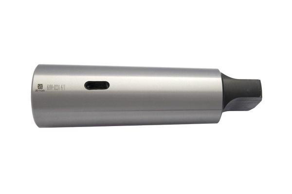 Втулка переходная с лапкой КМ6/КМ1 ZITOM as10061