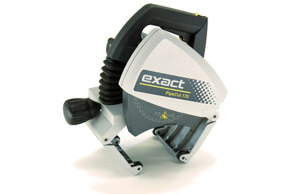 Электрический труборез Exact Pipecut 170