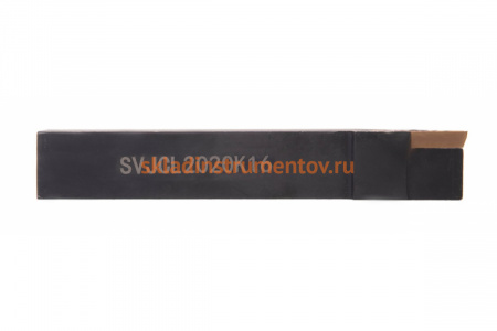 Державка токарная SVJCL2020K16 PANDA CNC ht00072