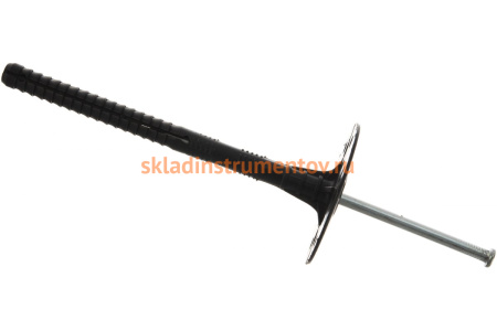 Дюбель для изоляционных материалов ЗУБР 10 x 140 мм, 100 шт, 4-301525-10-140_z01