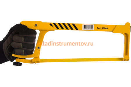 Ножовка по металлу Энкор Оса 20980