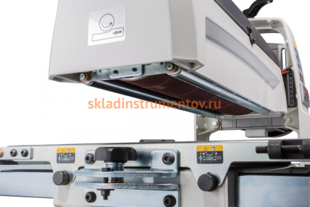 Барабанный шлифовальный станок JET JWDS-1836-M 723530KM