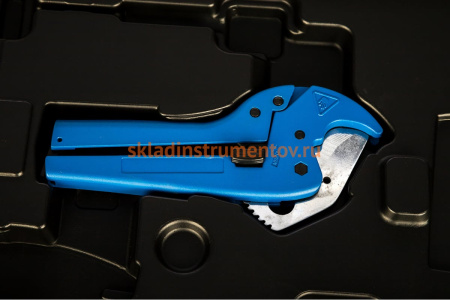 Ручной набор для монтажа PEX трубы REHAU 16 мм-32 мм ROTORICA PEXBOX RT.1422032