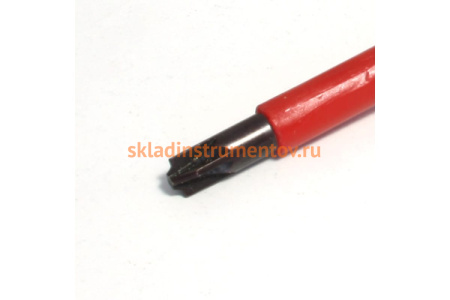 Отвертка NAREX S Line Elektro Profi PH2/SL I=100 838912