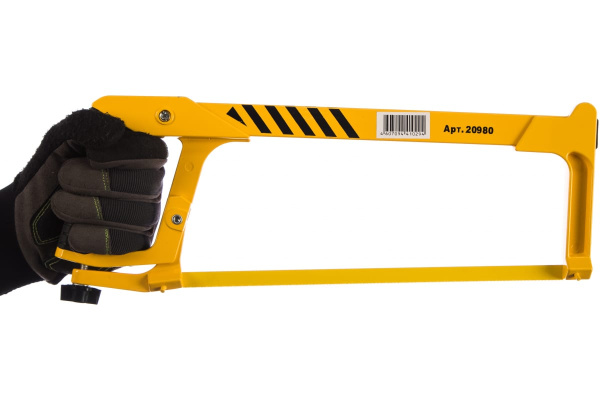 Ножовка по металлу Энкор Оса 20980