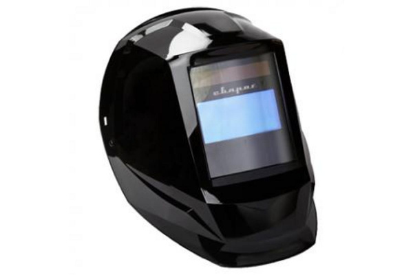 Маска сварщика с внутренним регулятором Хамелеон 4000 F черная Сварог 00000088362