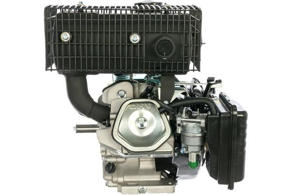 Двигатель LIFAN 192F-2D D25, 7А 00-00000929