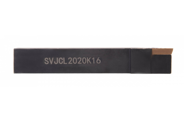 Державка токарная SVJCL2020K16 PANDA CNC ht00072