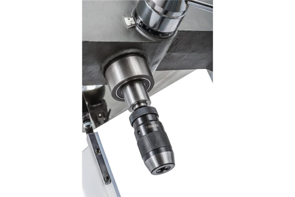 Вертикально-сверлильный станок JET 214AB Promac 50000214T