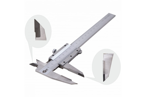 Штангенциркуль ШЦТ-I- 150-0,05 ГОСТ 166-89 пр-во Guilin Measuring/ D163005