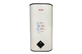 Накопительный водонагреватель Ресанта ВН-50А 74/5/14