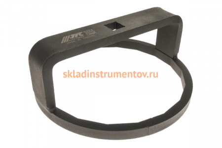 Ключ для снятия масляного фильтра 135мм/18Р MAN JTC-5274