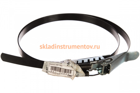 Хомут для мешков стружкопылесоса OP-750 Proma 25750004