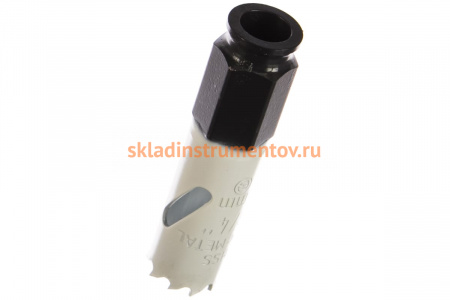 Коронка PROGRESSOR (19х40 мм) HAWERA F00Y227632