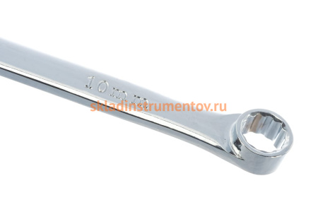 Накидной удлиненный ключ 8х10мм JTC-3226