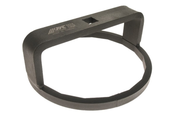 Ключ для снятия масляного фильтра 135мм/18Р MAN JTC-5274