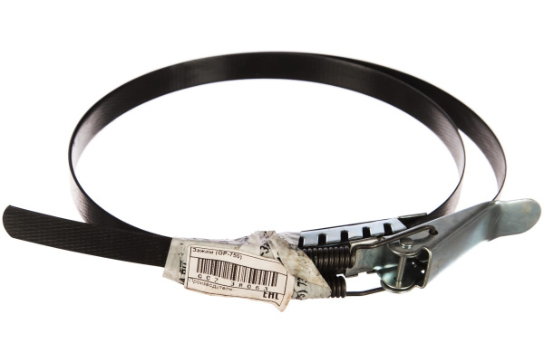 Хомут для мешков стружкопылесоса OP-750 Proma 25750004
