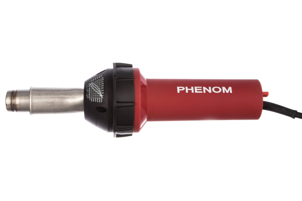 Сварочный набор Rotorica PHENOM 1600 для сварки внахлёст 154.843