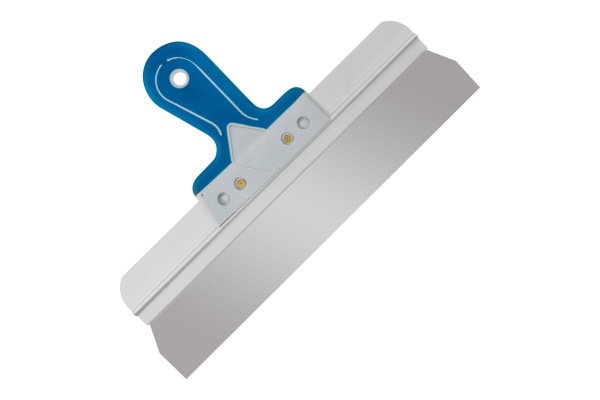 Фасадный шпатель с двухкомпонентной рукояткой, 350 мм РемоКолор 12-9-035