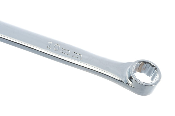 Накидной удлиненный ключ 8х10мм JTC-3226
