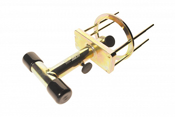 Съемник мотора отопителя VOLVO S60, S80, XC60, XC70, V70 после 2007г JTC-4433