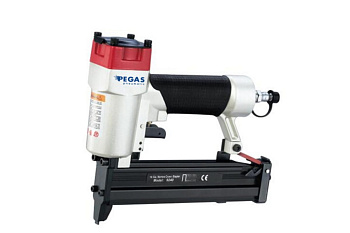Пневматический скобозабивной пистолет Pegas pneumatic 9240 1047
