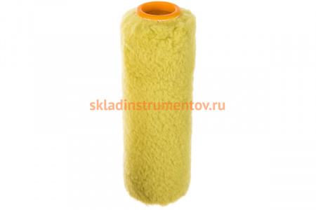 Сменный ролик STAYER SYNTEX 150 мм, диам. 30 мм, полиакрил 0219-15