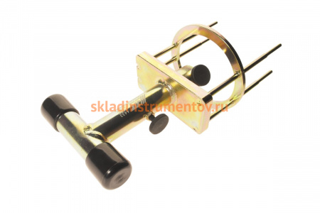 Съемник мотора отопителя VOLVO S60, S80, XC60, XC70, V70 после 2007г JTC-4433