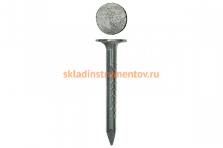 Толевые гвозди Зубр МАСТЕР оцин 305216-20-025