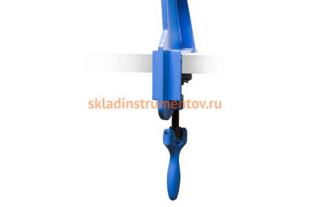 Зиговочный ручной станок Blacksmith RM-08