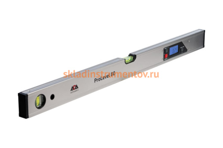 Цифровой уровень ADA ProLevel 80 А00392