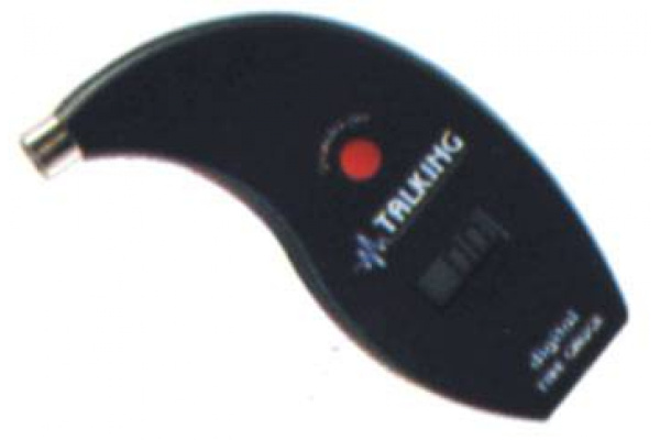 Шинный манометр AIST 19221520AE 00-00010102