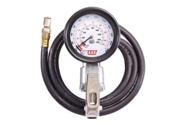 Пистолет для подкачки шин MIGHTY SEVEN SB-425