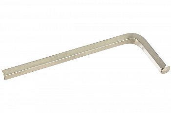 Г-образный шестигранный ключ H7 JTC 71507