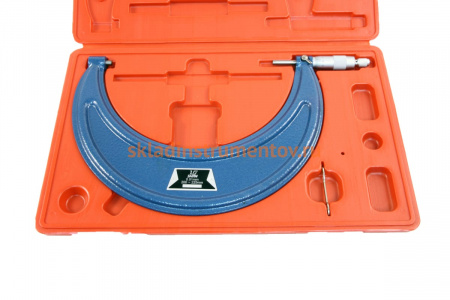 Микрометр SHAN МК- 225 123746