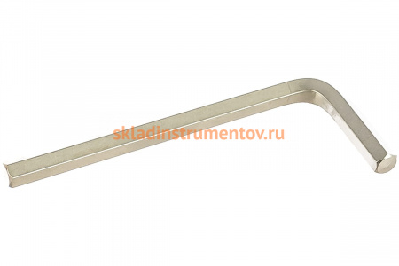 Г-образный шестигранный ключ H7 JTC 71507