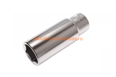 Головка торцевая 1/2” 21 высокая JTC 47621