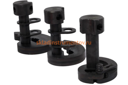 Инструменты для гибки завитков Blacksmith M3-V9