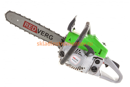 Бензопила REDVERG RD-GC45-16 6615721