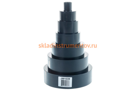 Адаптер подключения шлангов и рукавов для стружкоотсосов Jet JW1039
