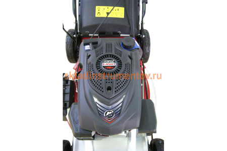 Газонокосилка Lifan XSZ51