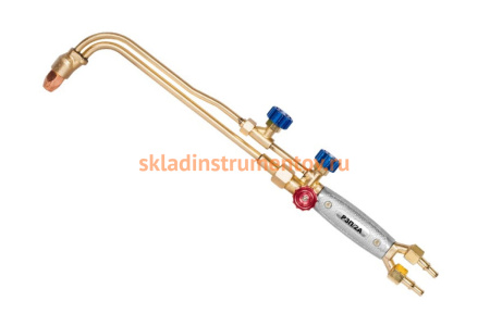 Комбинированный резак Сварог Р3П/2А-02М 00000093403