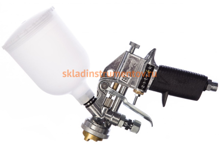 Краскораспылитель Zitrek СО-71 В 018-0900