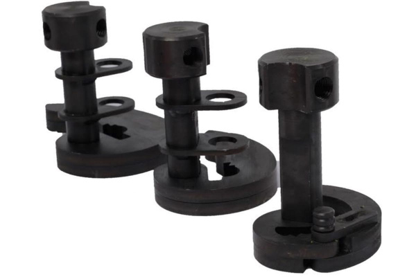 Инструменты для гибки завитков Blacksmith M3-V9