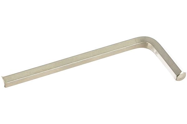 Г-образный шестигранный ключ H7 JTC 71507