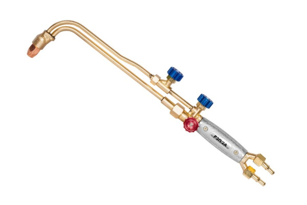 Комбинированный резак Сварог Р3П/2А-02М 00000093403 Комбинированный резак Сварог Р3П/2А-02М 00000093403