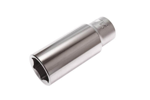 Головка торцевая 1/2” 21 высокая JTC 47621