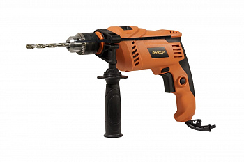 Ударная дрель Энкор ДУЭ-710ЭР/13М 50079