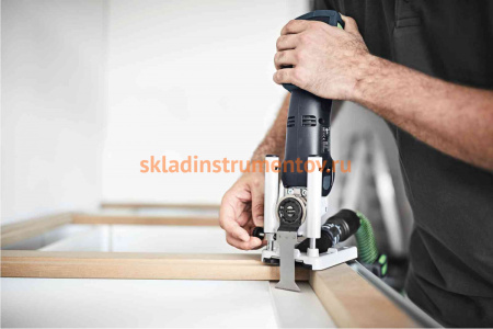 Аккумуляторный многофункциональный инструмент FESTOOL Vecturo 576593 Аккумуляторный многофункциональный инструмент FESTOOL Vecturo 576593